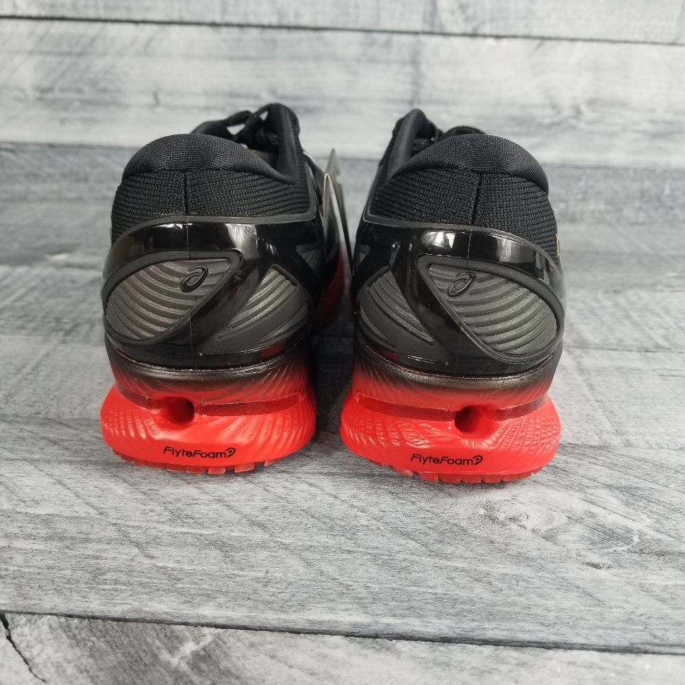 Asics MetaRide - Picture 4 of 10